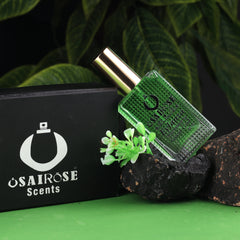 Eylanza Women’s Perfume – Luxe Floral Gourmand Fragrance, Inspired by Good Girl