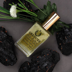 Crimson Valley Perfume - Warm, Spicy & Woody fragrance Inspired by Imperial Valley