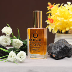 Royal Mist Premium Perfume – Woody, Amber & Oud | Arabic Oud Luxury Fragrance