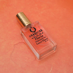 Floria by Usairose - Fresh, Floral Sophisticated Fragrance Inspired by Gucci Flora
