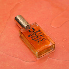Royal Mist Premium Perfume – Woody, Amber & Oud | Arabic Oud Luxury Fragrance