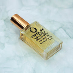 Crimson Valley Perfume - Warm, Spicy & Woody fragrance Inspired by Imperial Valley