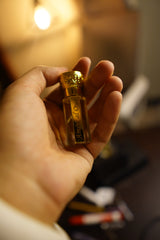 Ameer al Oud Attar by Usairose