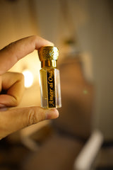 Ameer al Oud Attar by Usairose