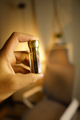Pack of 3 Premium Attar with free Tasbeeh | Long-Lasting Alcohol-Free Scents