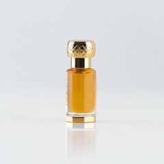Original White Oud Attar by Usairose - 6ML