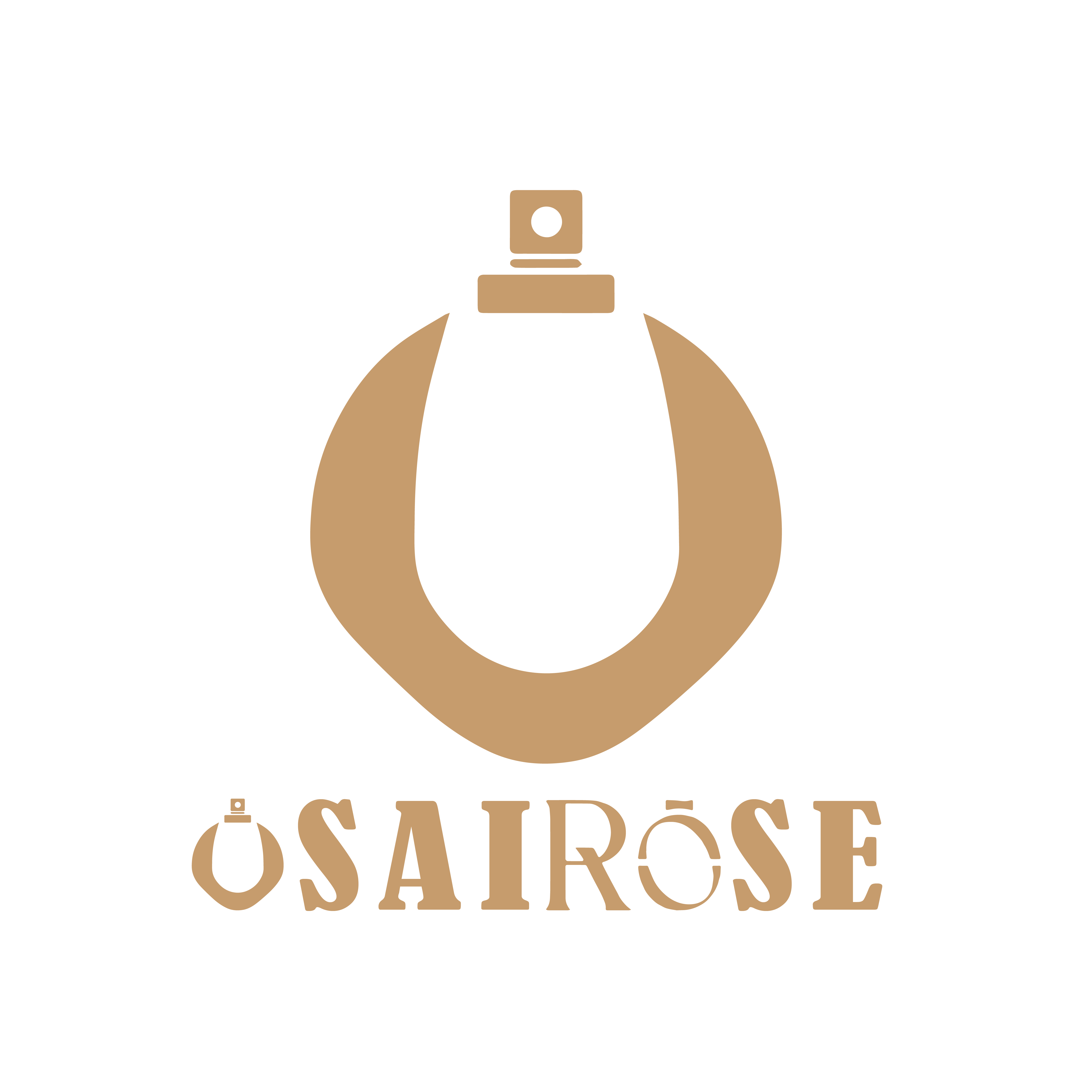 usairose