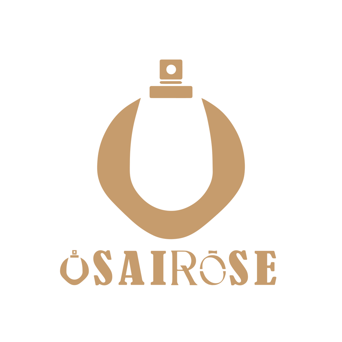Usairose