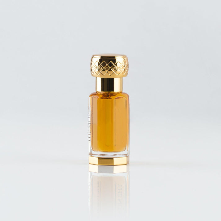 Ameer al Oud Attar by Usairose - 6ML